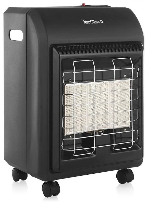 9096638 Газовый инфракрасный обогреватель Neoclima UK-10 STDN-0113112