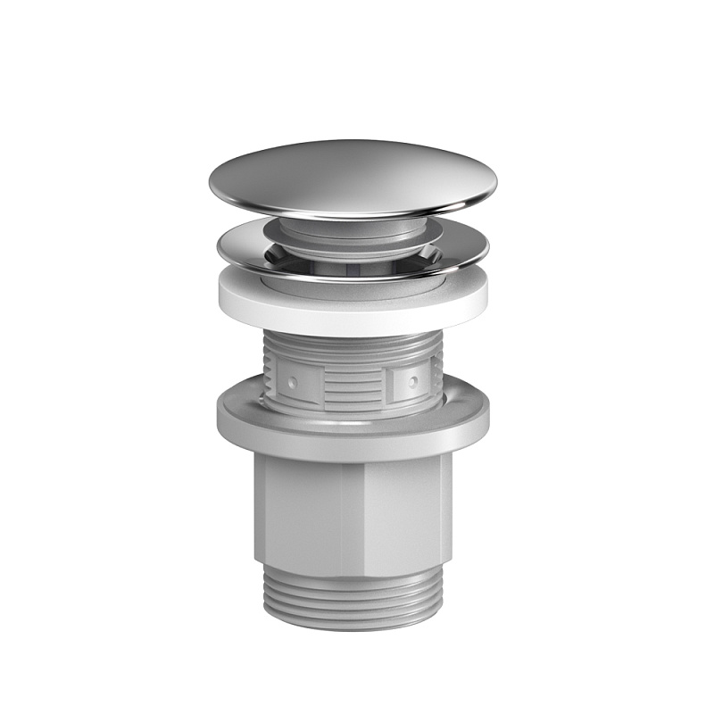 F070M100 Донный клапан мультифункциональный нажимной шт. AM.PM  - Вид №2