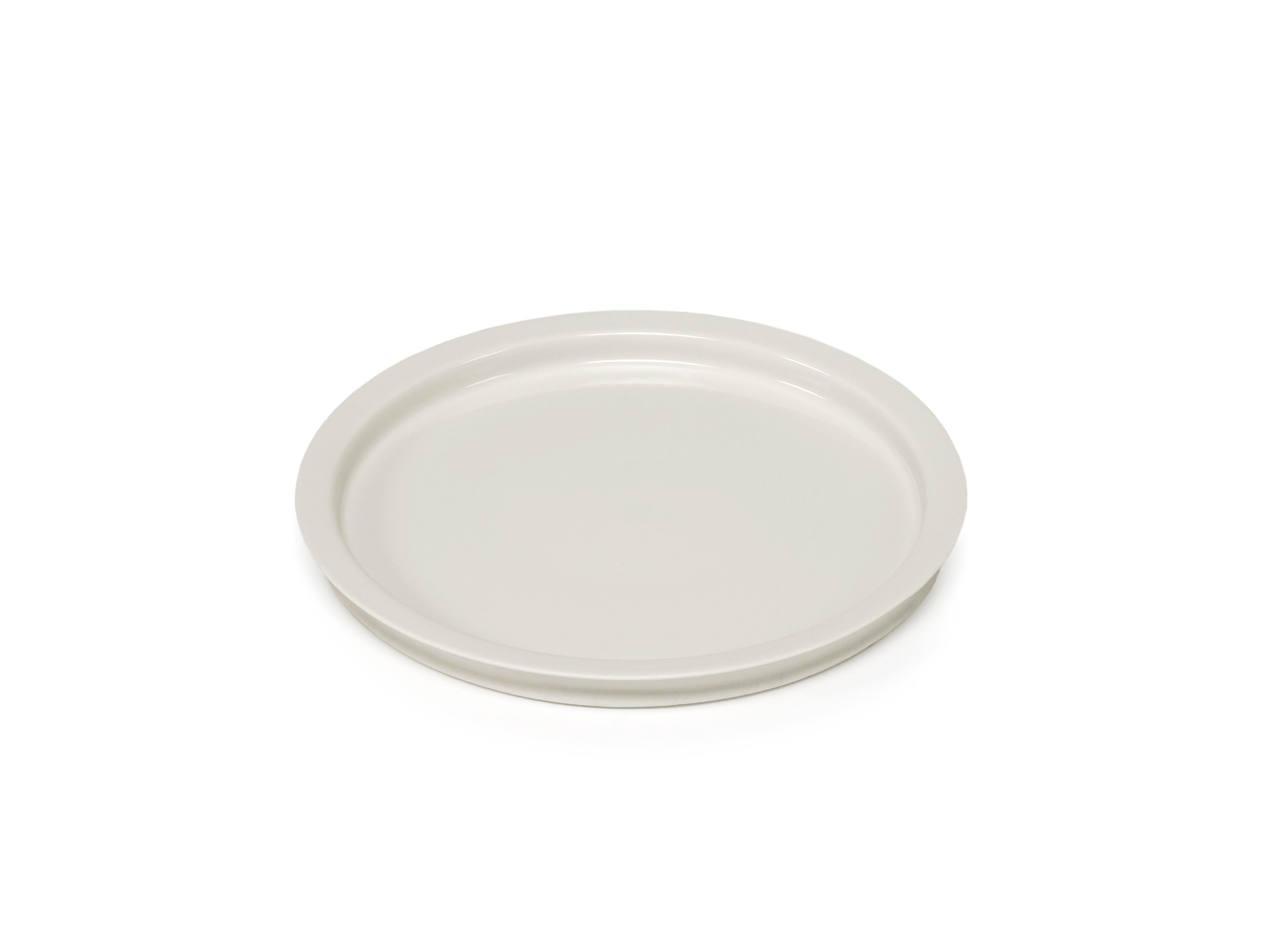 Фарфоровая плоская тарелка Serax Dune ARCH-00140250 - Вид №7