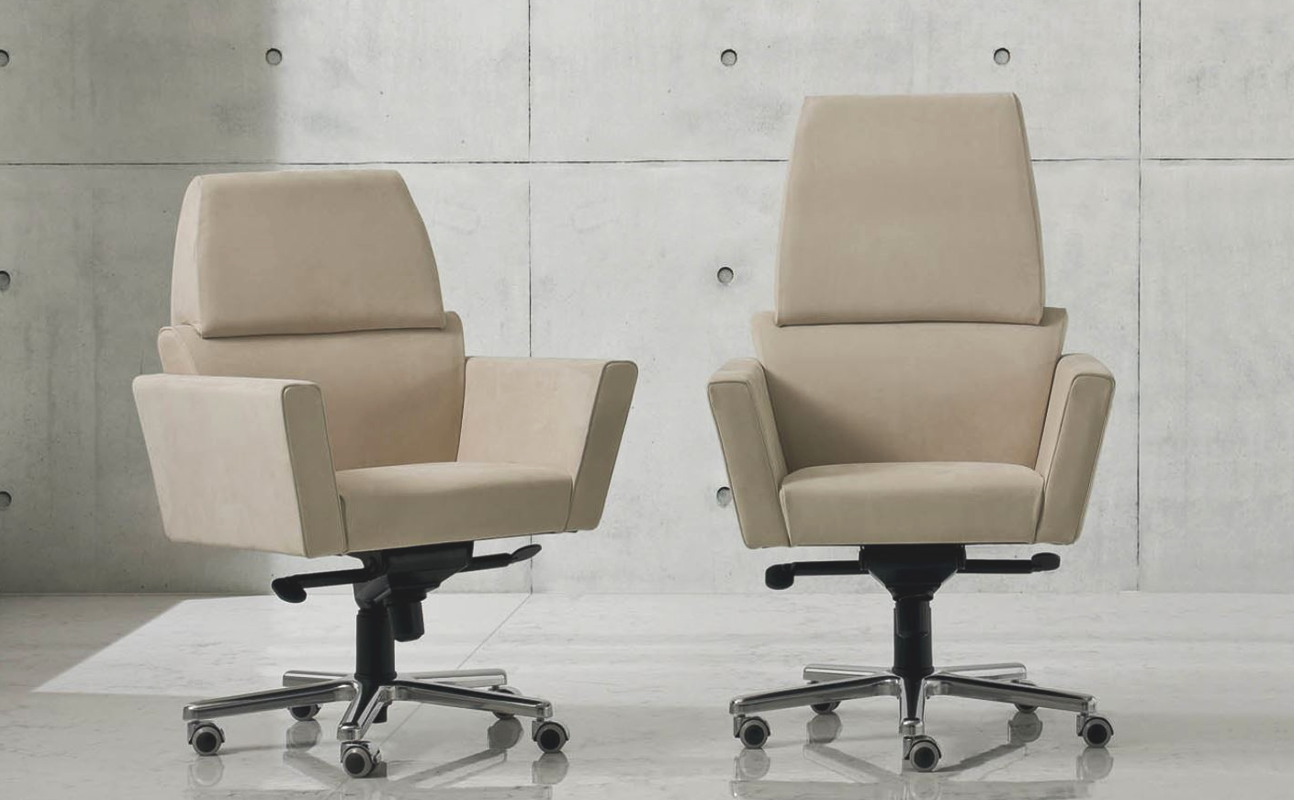 Рабочее кресло ARES I 4 MARIANI ARES00POL1250 Office