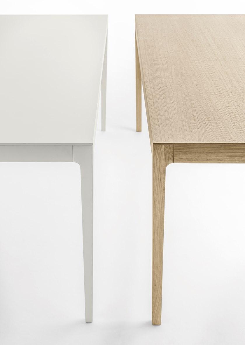 Crassevig Стол обеденный из дерева Anna sun-id-1441676 - Вид №5