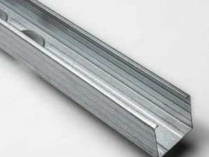 Siniat Каркас и аксессуары для подвесного потолка Aquaboard