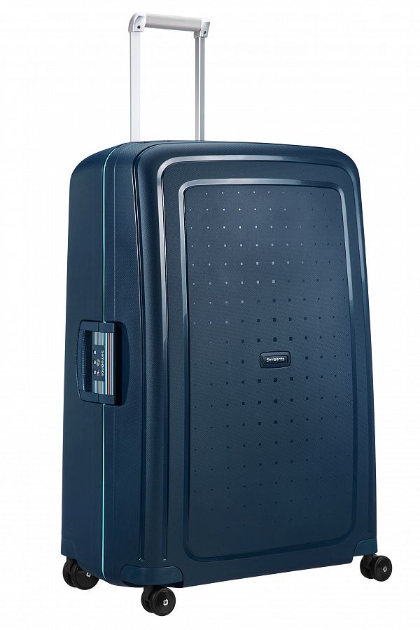 10U-52004 Чемодан 10U*004 Spinner 81/31 Samsonite S'Cure  - Вид №4