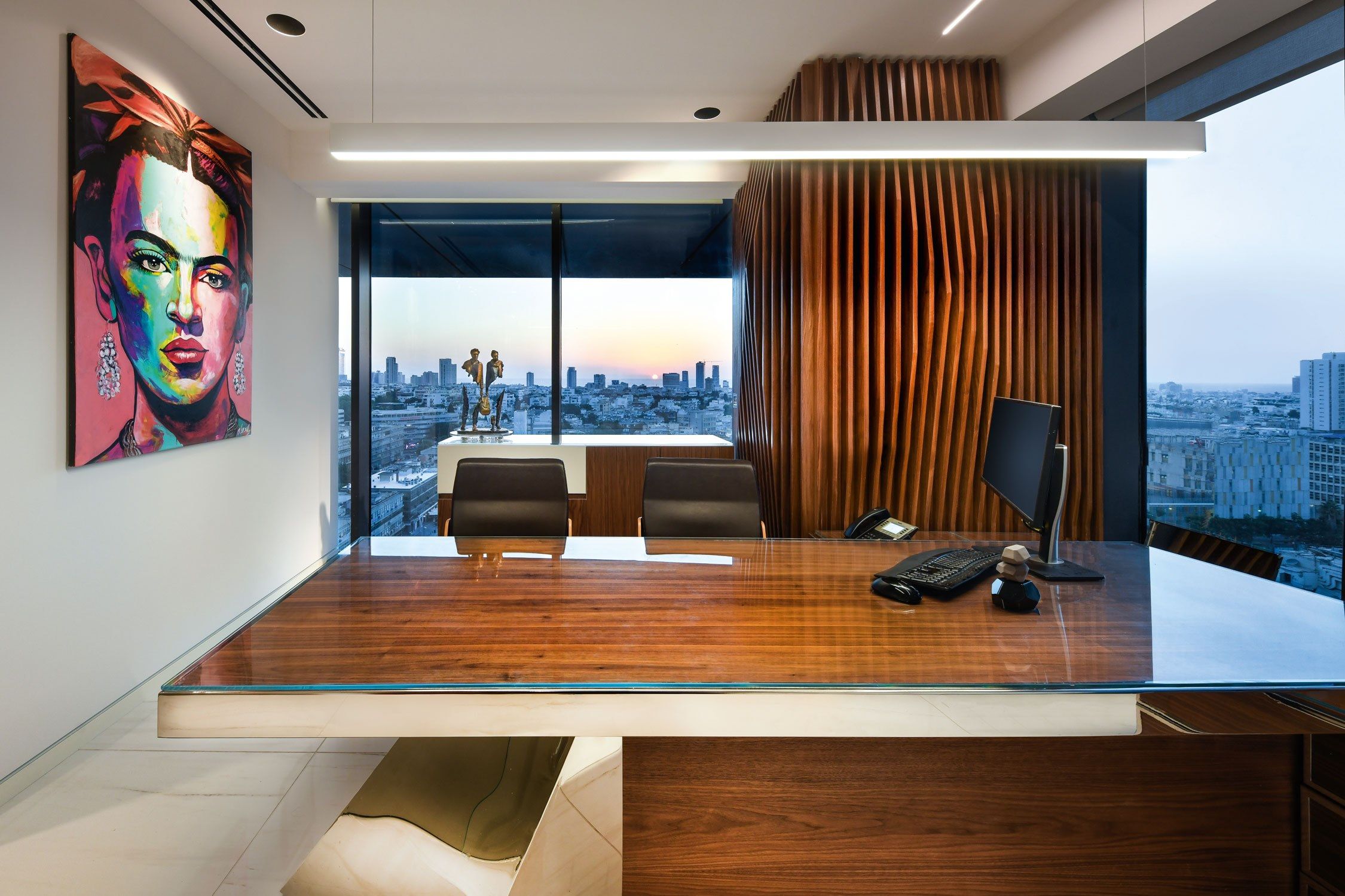 Алюминиевый линейный профиль освещения для светодиодных модулей Deltalight MICROLINE 40/40+ ARCH-00032548 - Вид №7