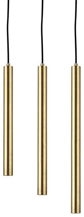 NORR11 Светодиодный подвесной светильник из стали sun-id-1420635 - Вид №1