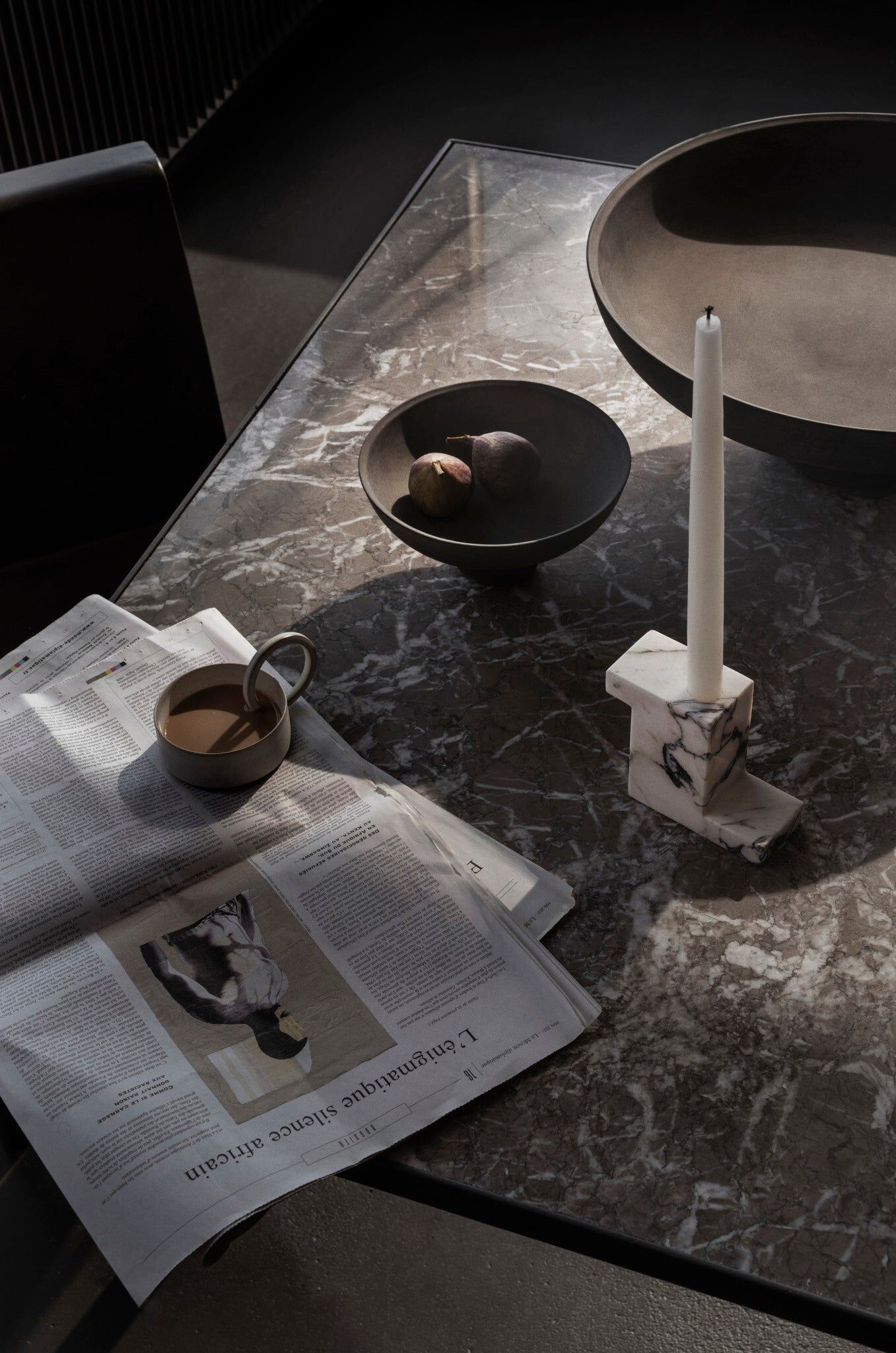 Керамическая чаша 101 Copenhagen Baburu ARCH-00105579 - Вид №8