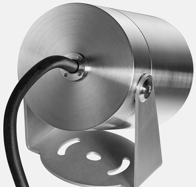 LEDS C4 Светодиодный проектор для улицы из нержавеющей стали sun-id-1431729 - Вид №4