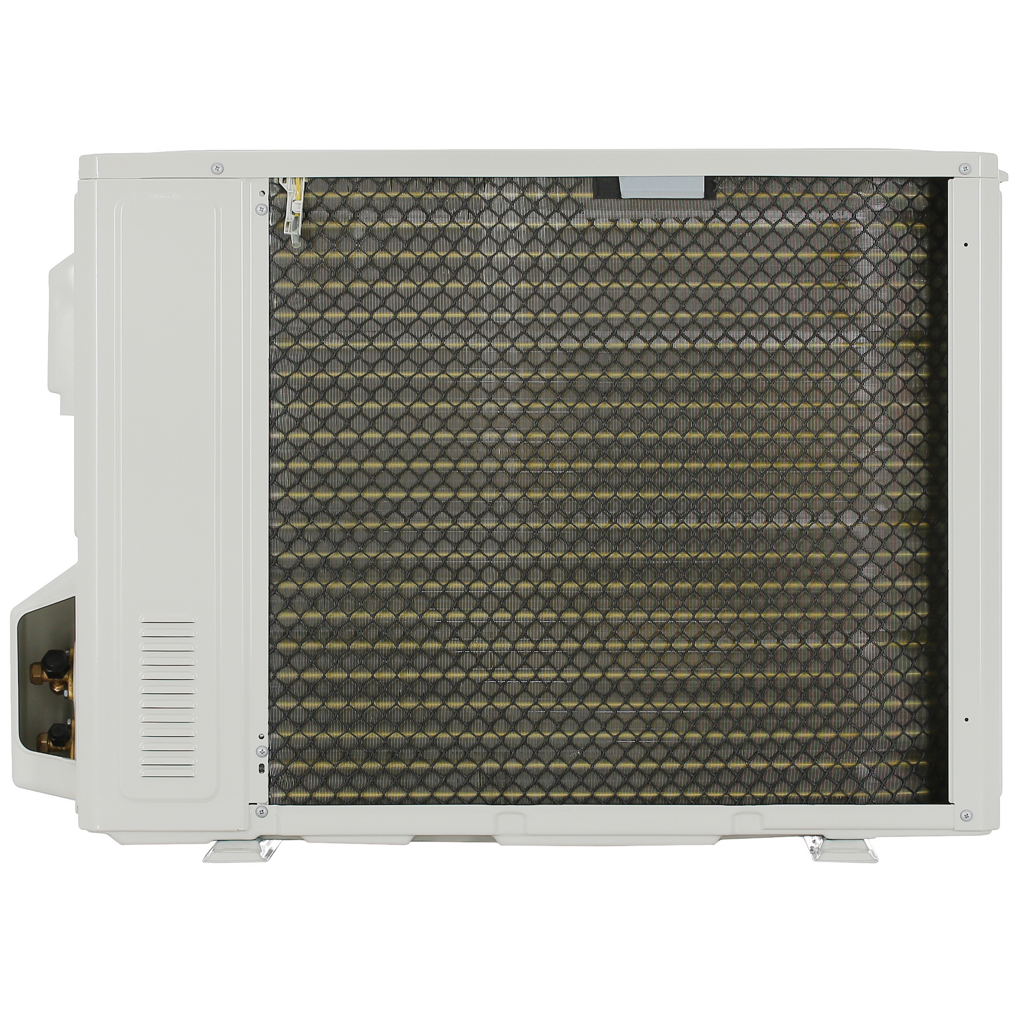 5499165 Кондиционер настенный сплит-система TCL BREEZEIN 18 INV белый STDN-0020377 - Вид №4