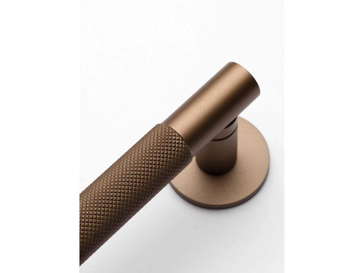 Латунная ручка Dnd Blend ARCH-00033719 - Вид №6