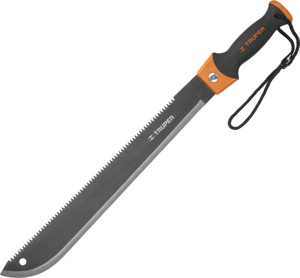 Мачете двухстороннее Truper для сада и активного отдыха 83406726