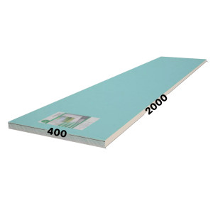 Сэндвич-панель Stella 2000*400*24мм (упак. 2 шт.)