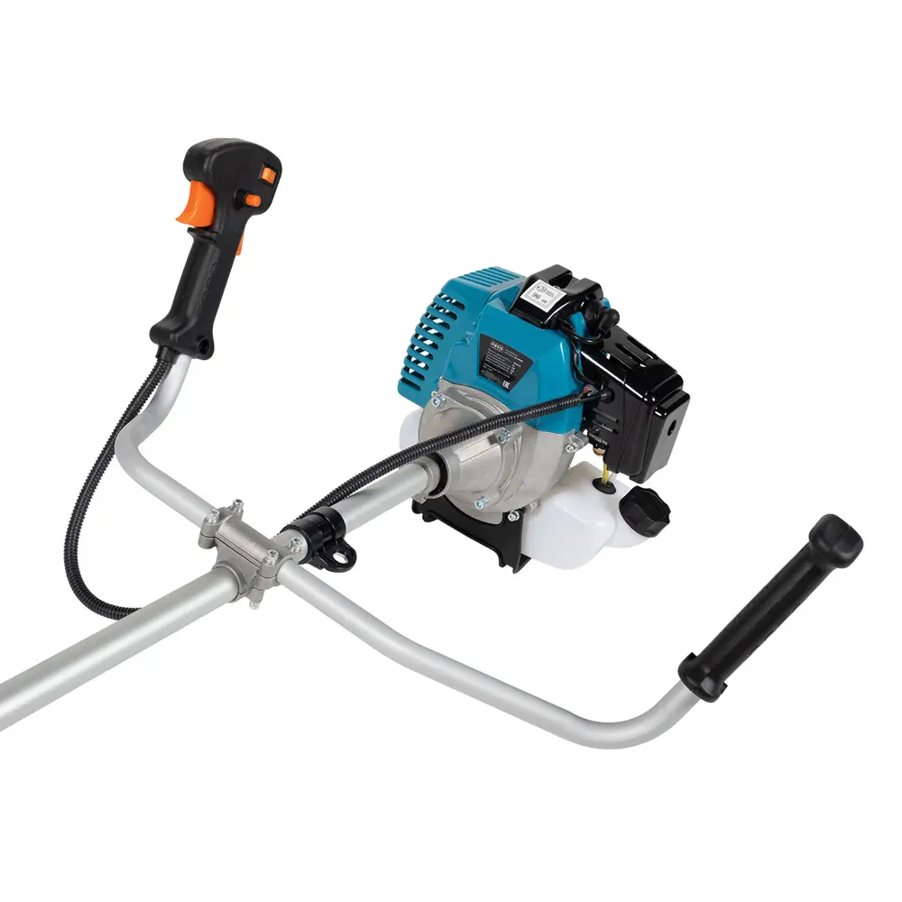 Бензиновая мотокоса Oasis TB-1500N для профессионального ухода за участком 82533498 STLM-0029134 - Вид №5