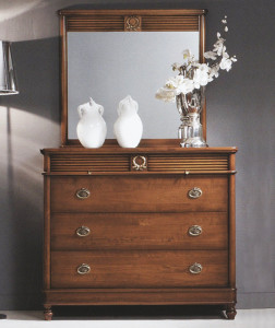 Комод  ARTE CASA 2440