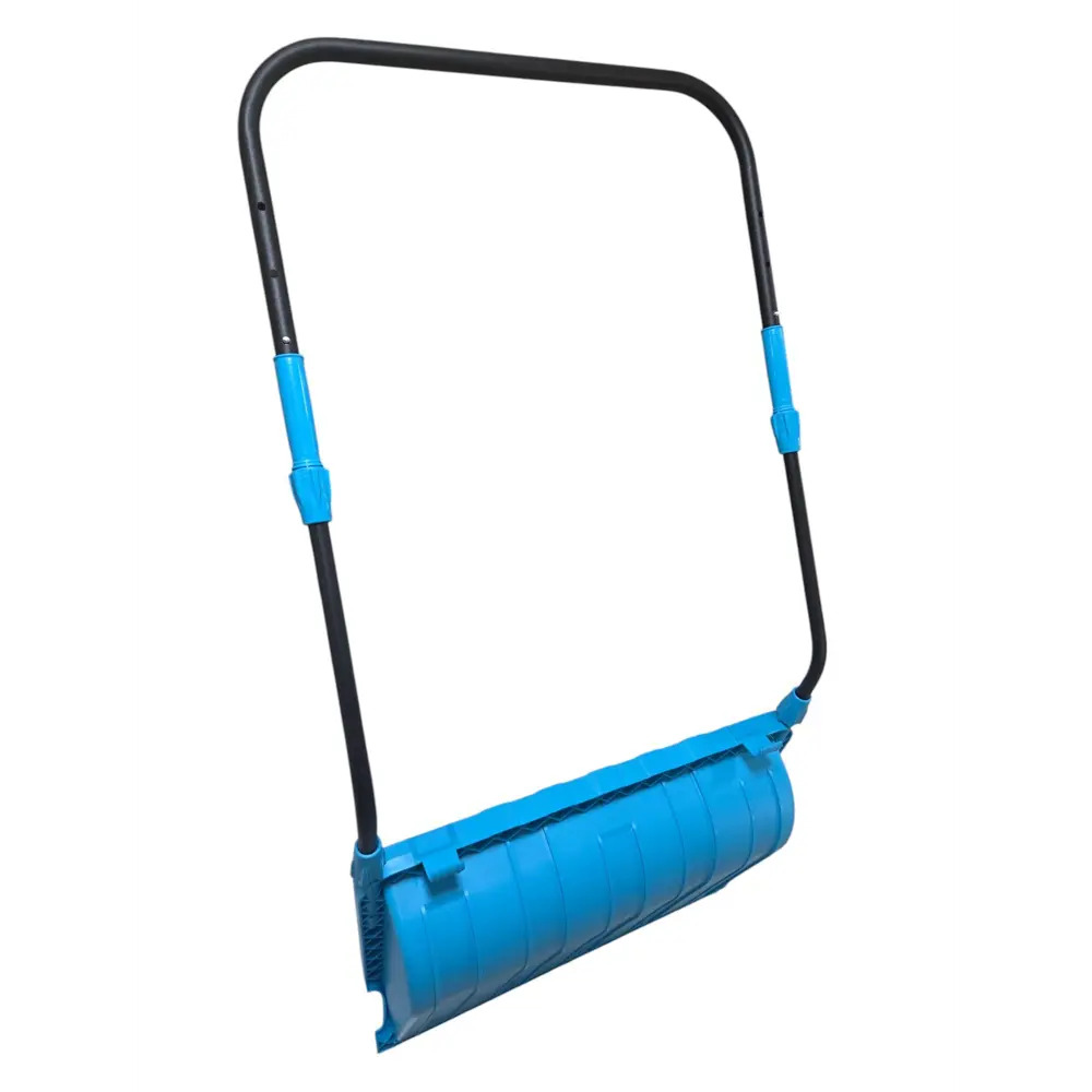 Скрепер для снега ИНСТРУМ-АГРО Snowland 78 см с телескопической ручкой 89442759 STLM-1582513 - Вид №2