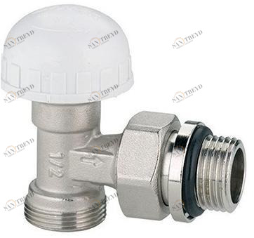 EMMETI Термостатический клапан Collegamento e controllo dei corpi scaldanti sun-id-1372596