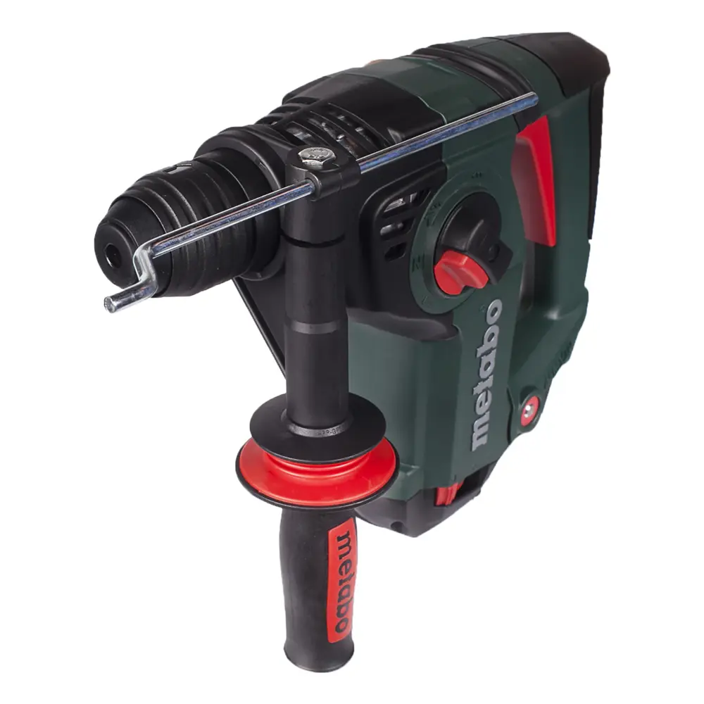 Перфоратор Metabo KHE 3250, 800 Вт, 3,1 Дж STLM-2058966