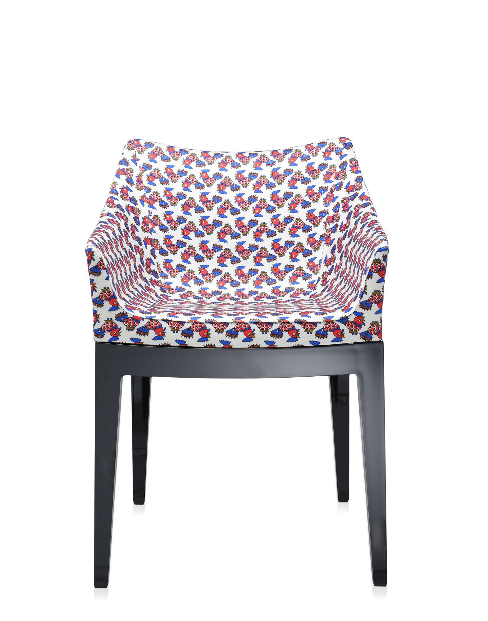 Полиуретановый стул с подлокотниками Kartell MADAME ARCH-00013781 - Вид №22