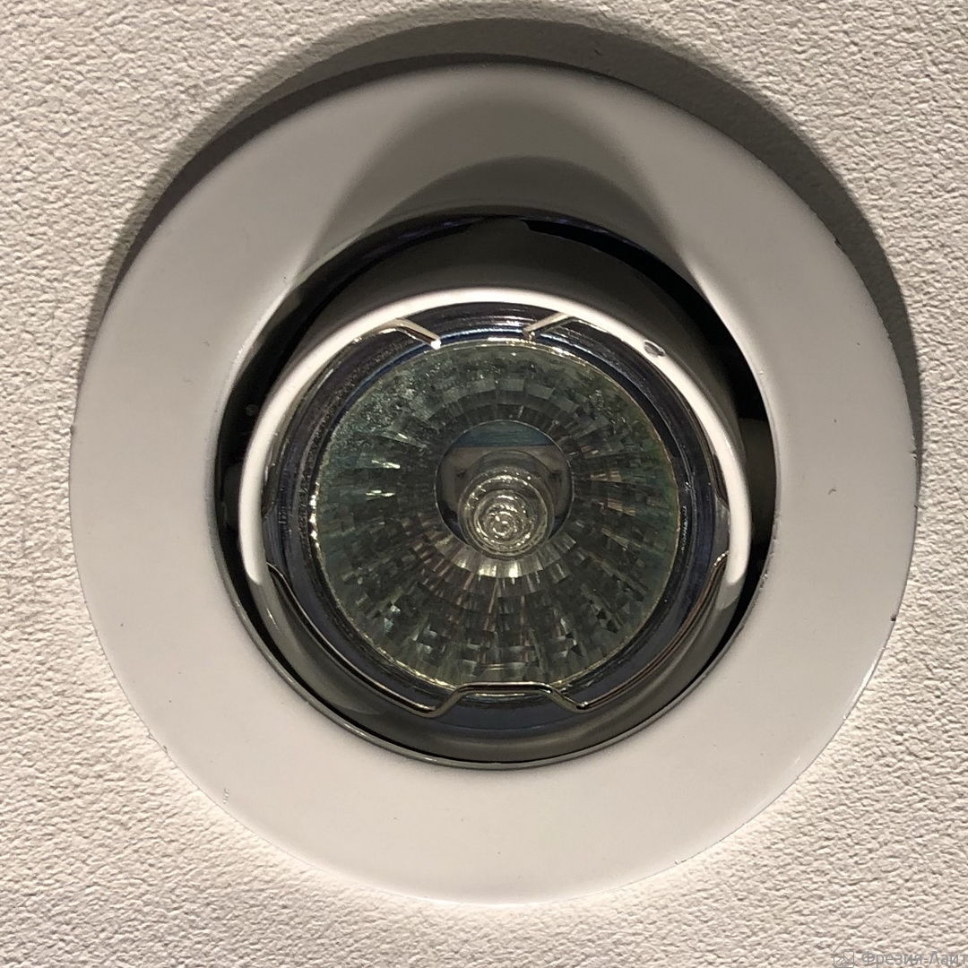 Oscaluz 0037-01-01-B встраиваемый потолочный 51700