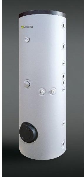 BERETTA Чайники с одинарным и двойным змеевиком sun-id-1410320 - Вид №1