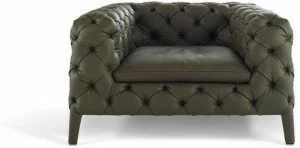 Arketipo Полтрона хохлатая Windsor