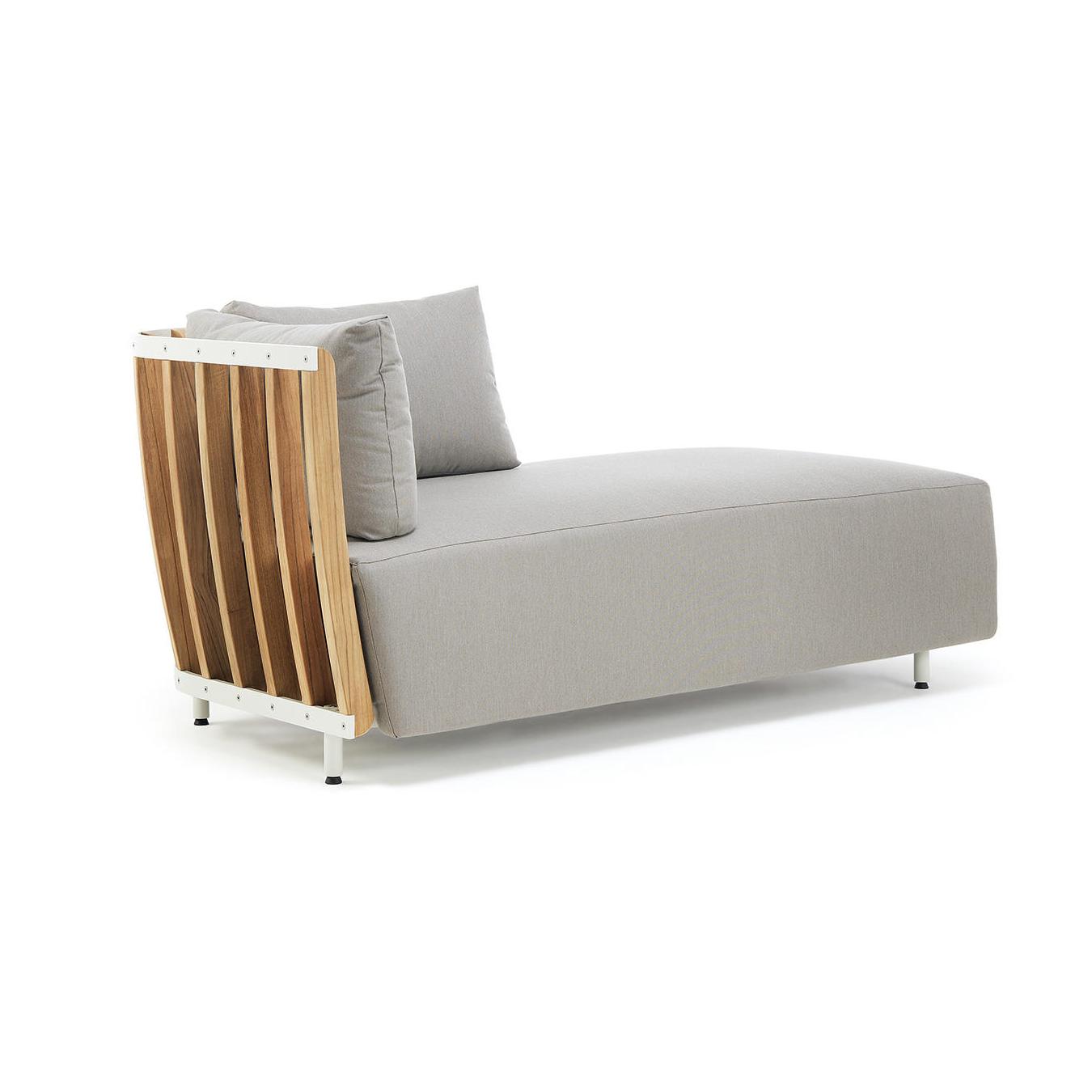 Шезлонг / Swing Ethimo sun-id-379666 - Вид №2