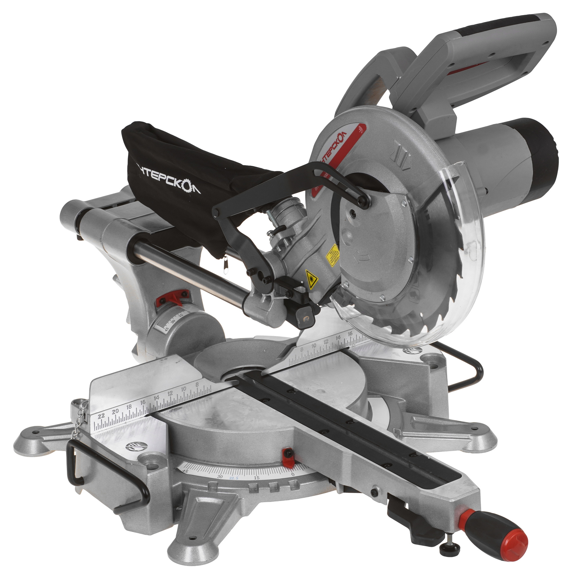 Торцовочная пила  ИНТЕРСКОЛ ПРР-255/1800ЛМ 9029460 STDN-0144475