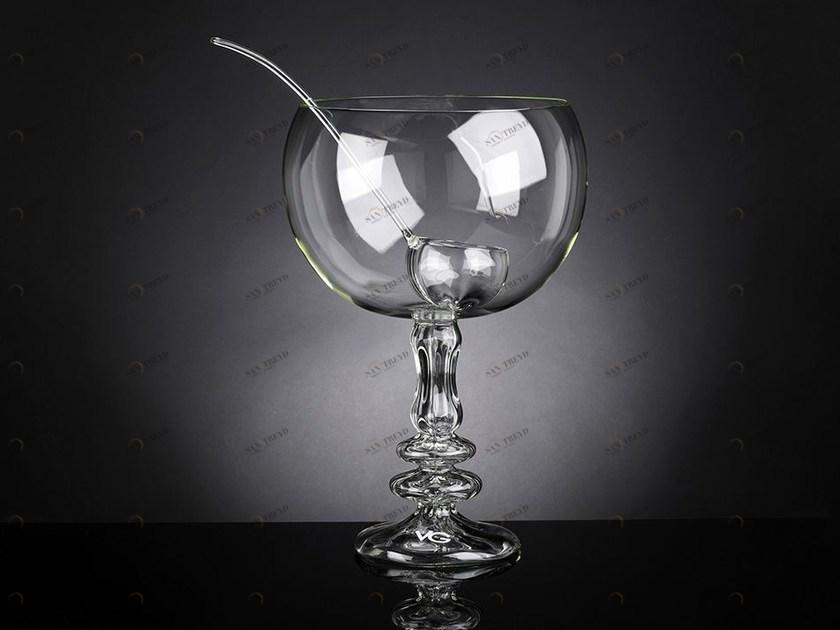 VGnewtrend Стеклянная чашка  5001775.00 