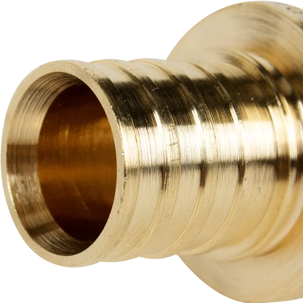 Аксиальная муфта PRO AQUA 16×20 мм для систем отопления 82148933 STLM-0020362 - Вид №1