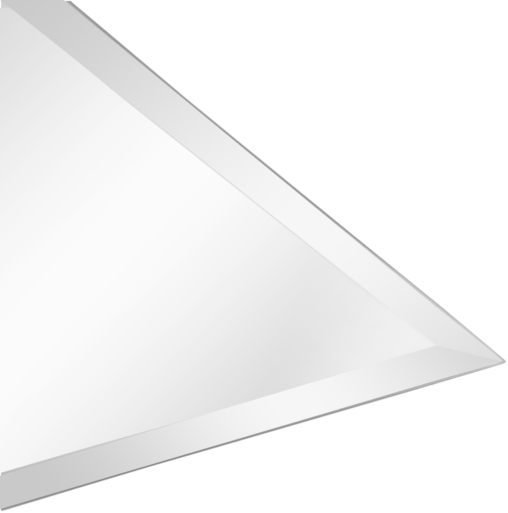 Зеркальная плитка SENSEA LM26 15x15 см серебристая 82360910 STLM-0025407 - Вид №2