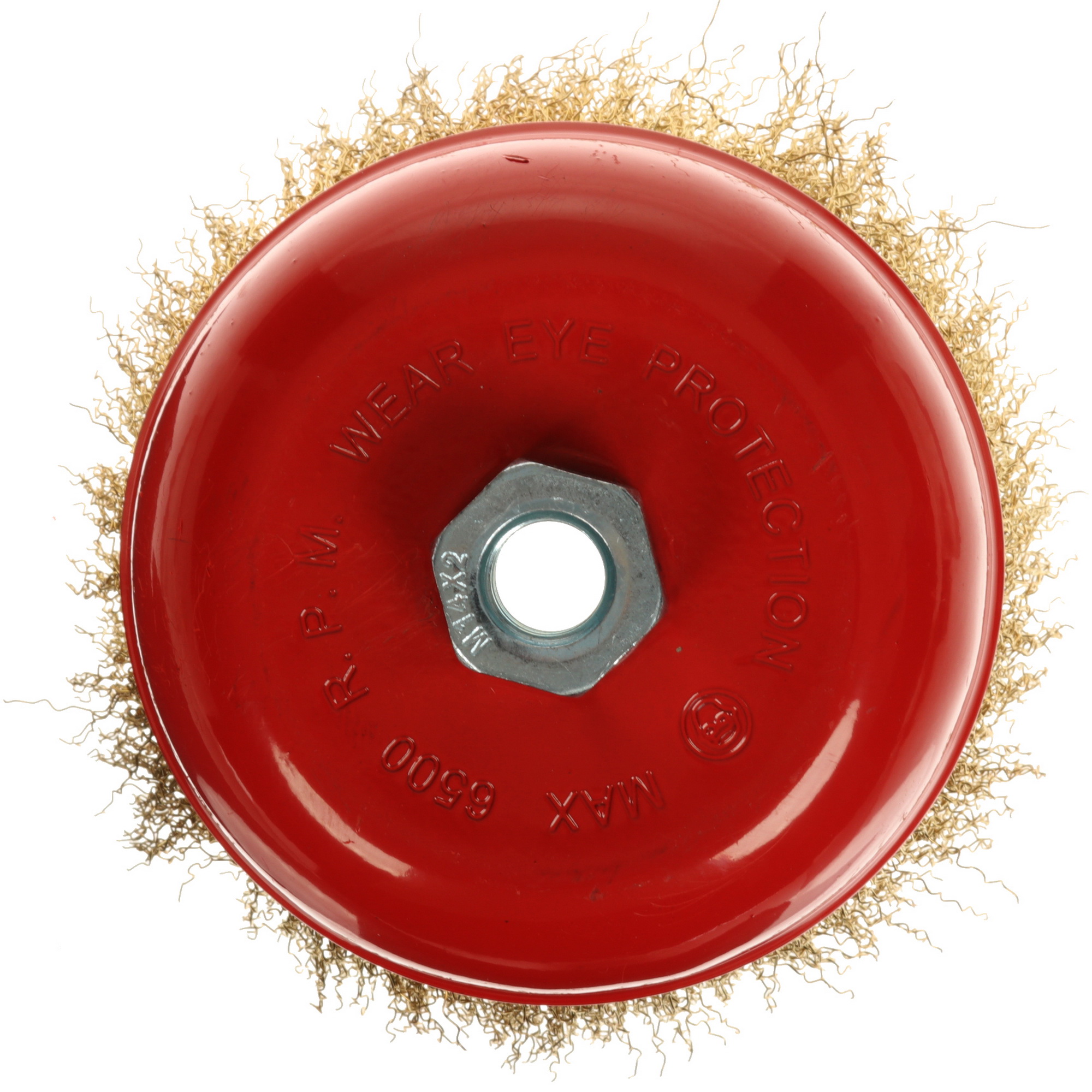 Щетка Elitech 189143 9130323 STDN-0120749 - Вид №2