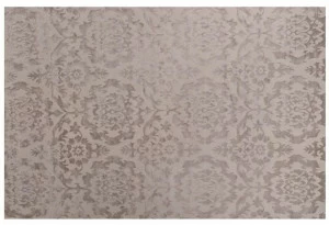 Mohebban Прямоугольный шерстяной коврик с рисунком Loft all over