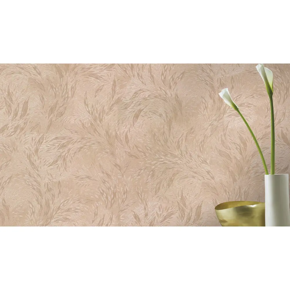 Обои флизелиновые Rasch SM 15 SEA ReVlHpDB бежевые 1.06 м 967272 STLM-2071324 - Вид №2