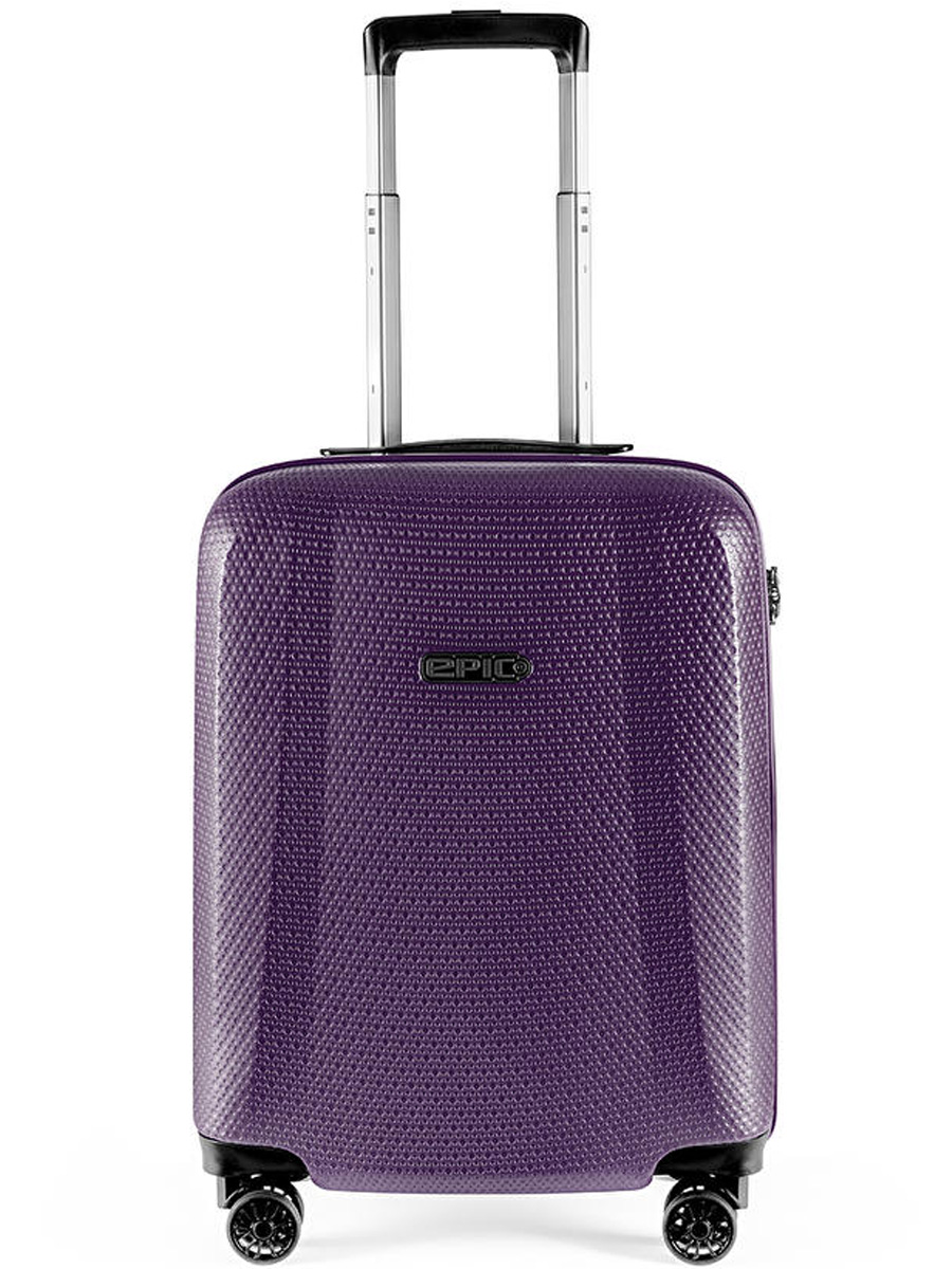 EGT403/04-17 Чемодан EGT403/04 S Epic GTO 5.0  - Вид №1