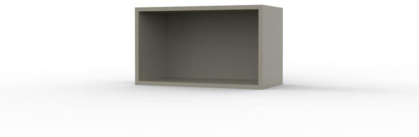 Mobilspazio Открытый книжный шкаф Zeus sun-id-1401711 - Вид №11