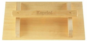 KAPRIOL Мастерок деревянный Hand tools - frattoni