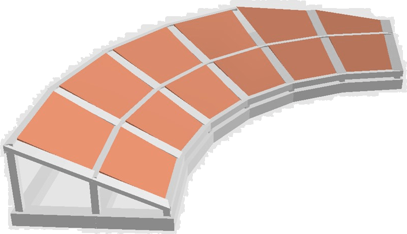 NEWSOFT Расчет, проверка и проектирование железобетонных зданий sun-id-1443597 - Вид №28