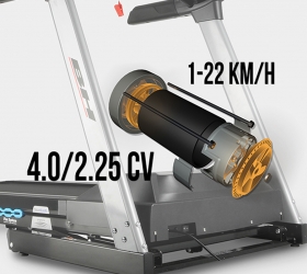 I.RC09 Беговая дорожка i.rc09 BH Fitness  - Вид №2