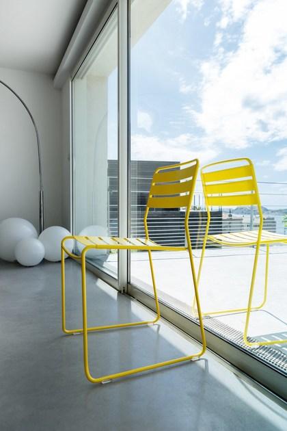 Fermob Штабелируемый садовый стул Surprising 1215 - Вид №4