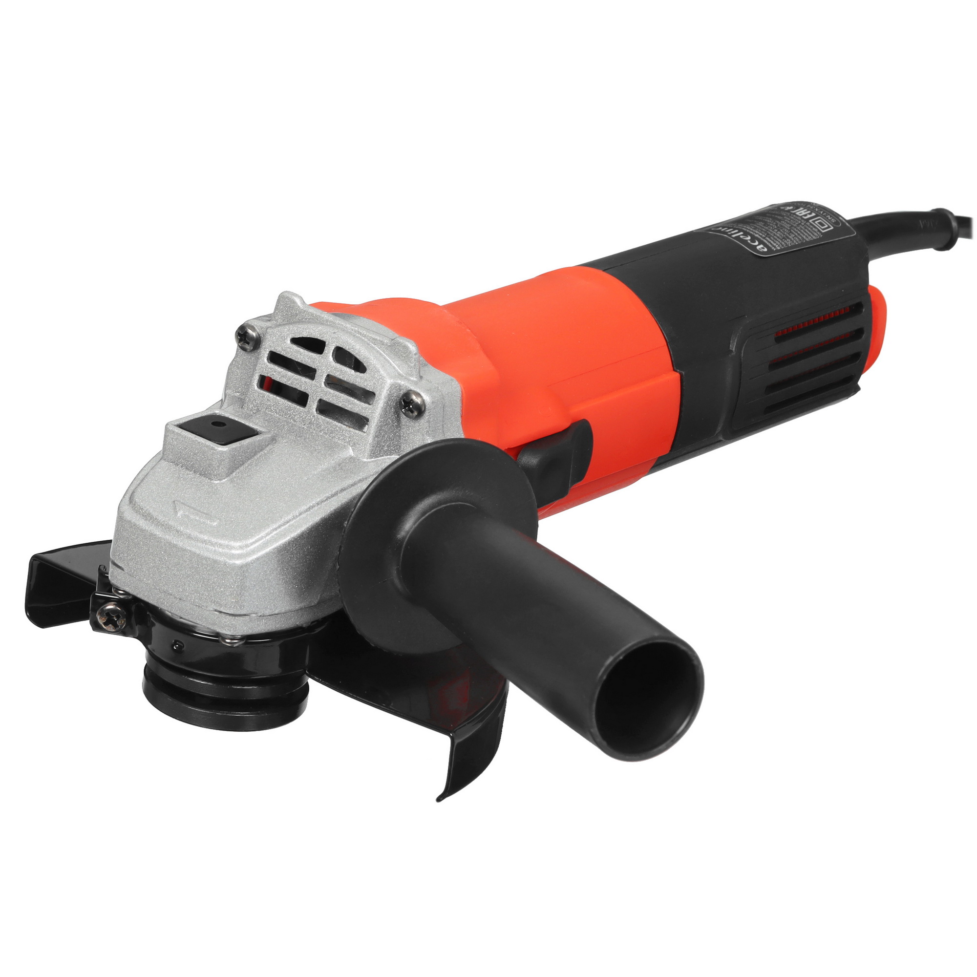 Углошлифовальная машина (УШМ) Aceline ACAG90-125 5434960 STDN-0038042