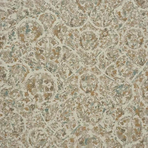 Рулон обоев CASAMANCE 72420152 Основа винил на бумаге