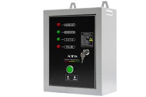 Блок автозапуска электрогенератора ТСС АВР-С 8000/230/400 9130729