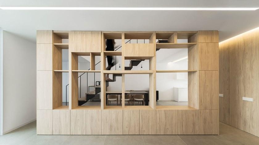 Arkoslight Линейный световой профиль из алюминия Fifty sun-id-1405851 - Вид №5