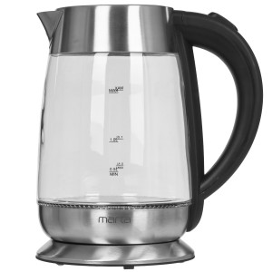 9148495 Электрочайник Marta MT-4618 черный