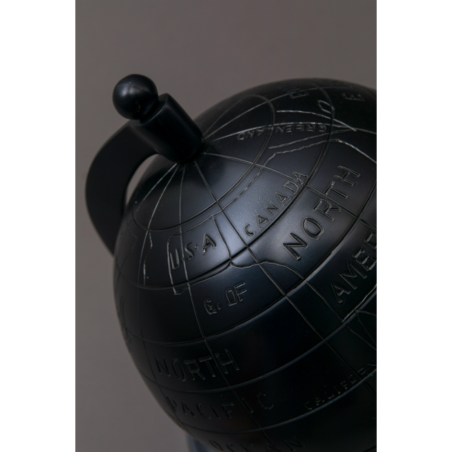 Глобус Miles, маленький Dutchbone 8900045 - Вид №6