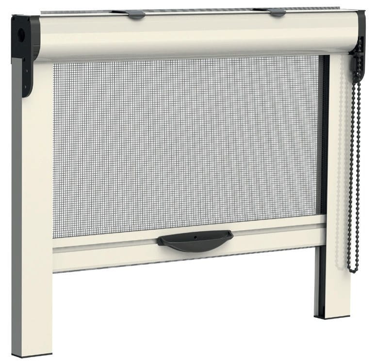 Вертикальная рольставни москитная сетка Mv Line Zanzariere - Scorrimento Verticale ARCH-00112906 - Вид №1