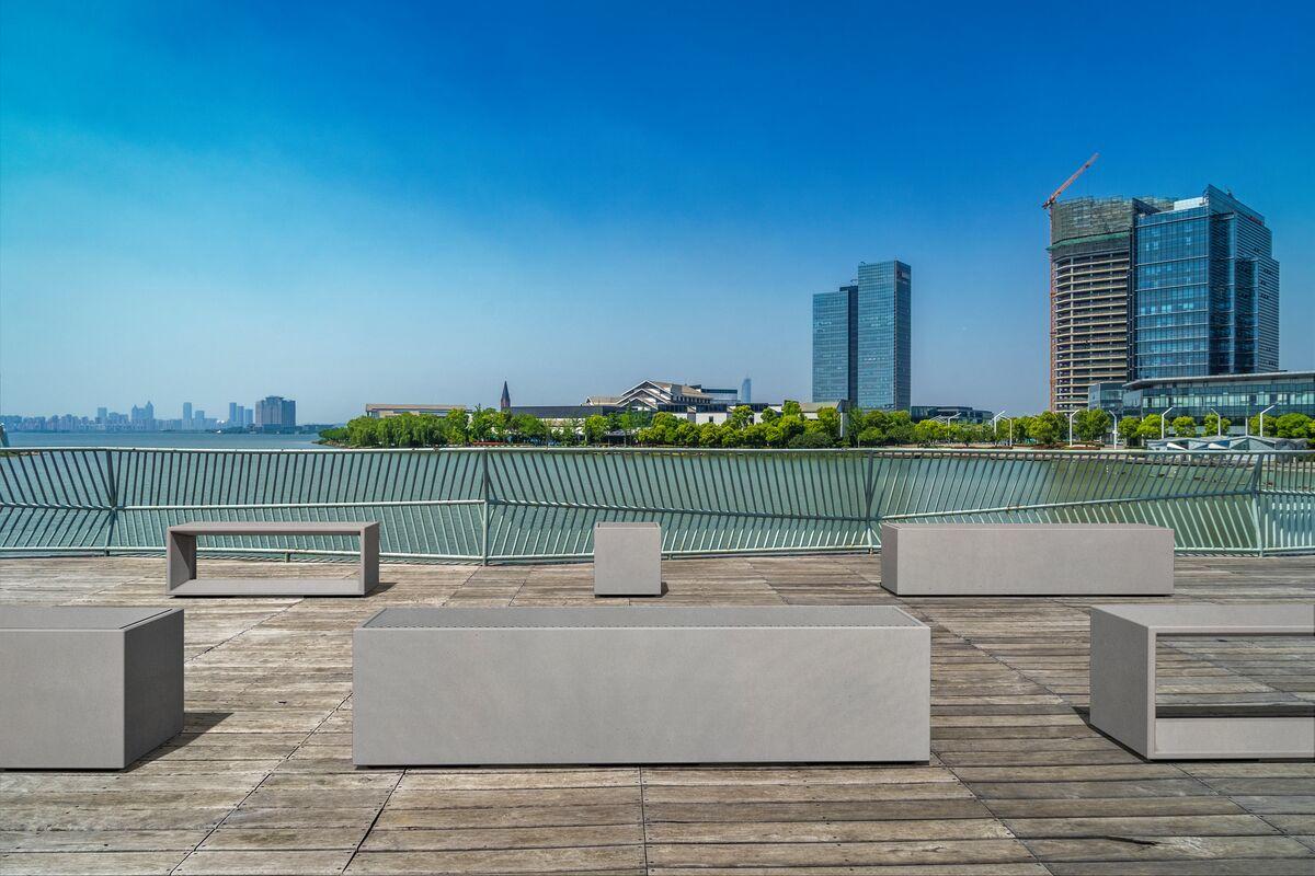 FSRT65 Система сидений Quadra  Forms-surfaces  - Вид №2