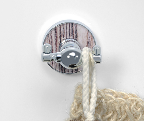 Regen K-6923D Крючок двойной Santreyd  - Вид №1