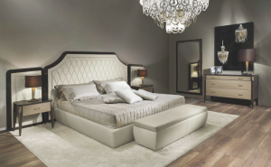 Кровать  CEPPI 3350