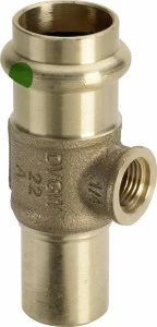 705 640 Модель 2217.4 Трубопроводные системы  Easytop системные вентили  Аксессуары для вентилей отбора проб воды