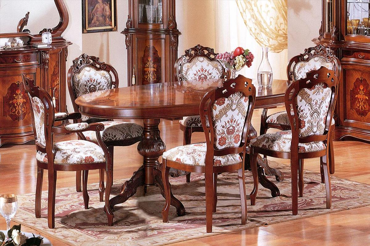 Стол  BTC INTERNATIONAL 17/M Melograno